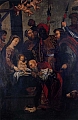 Anonimo Siglo XVII Sta Clara.jpg